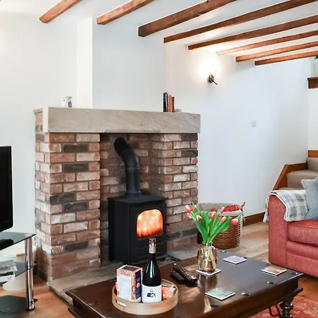 Summerville Ferienhaus Kirkby Stephen
