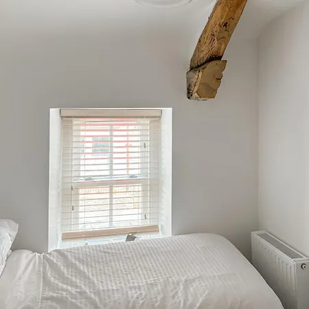 Ferienhaus Summerville Kirkby Stephen