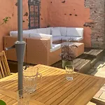 Summerville Feriehus *